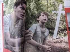 Total Film Magazine Sept 2020: Tom Holland, Bill Skarsgard Sebastian Stan Robert Pattinson. -CELEBRITY MAGAZINES IMG 20200820 131359