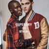 UK GQ Magazine November 2020 Hero Fiennes For Superdry -CELEBRITY MAGAZINES IMG 20201002 124556
