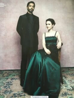 UK GQ Magazine June 2019 RAMI MALEK Richard Madden TARON EGERTON Luke Evans -CELEBRITY MAGAZINES IMG 2320 de960c82 9897 4461 b2ec 2c345c42c071