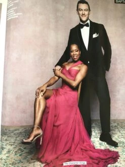 UK GQ Magazine June 2019 RAMI MALEK Richard Madden TARON EGERTON Luke Evans -CELEBRITY MAGAZINES IMG 2321