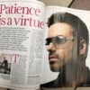 Classic Pop #59: December 2019: George Michael - His Later Years 1 Classic Pop #59: December 2019: George Michael - His Later Years -CELEBRITY MAGAZINES IMG 2328 80bdaef8 f7b0 43cd a17d 9fc2424c3ee2
