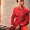 Reality TV Rich List 2018: HARRY STYLES Zayn Malik LOUIS TOMLINSON Niall Horan LIAM PAYNE -CELEBRITY MAGAZINES IMG 2432