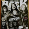 Classic Rock Magazine July 2019: Motorhead - The Making Of Bomber - Queen -CELEBRITY MAGAZINES IMG 2438 94414a65 19e1 49c0 8c6b e9c33c927a22
