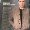 Total Film Magazine June 2019: Richard Madden Matt Smith Andrew Scott -CELEBRITY MAGAZINES IMG 2504