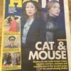 HOT TV Magazine May 2019: KILLING EVE Jodie Comer & Sandra Oh -CELEBRITY MAGAZINES IMG 2611 c29b6eb7 4397 4181 9d76 d68e142505b2