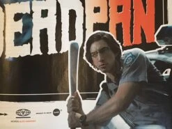 UK Empire Magazine July 2019: ROBERT PATTINSON Adam Driver