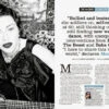 UK Mojo Magazine August 2019: The Madonna Interview 1 UK Mojo Magazine August 2019: The Madonna Interview -CELEBRITY MAGAZINES IMG 2791