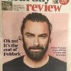 UK Times Review June 2019: AIDAN TURNER (Poldark) Cover Interview 1 UK Times Review June 2019: AIDAN TURNER (Poldark) Cover Interview -CELEBRITY MAGAZINES IMG 2848