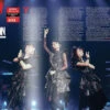 KERRANG! Magazine July 2019: BABYMETAL - Metal Galaxy Takes Over London -CELEBRITY MAGAZINES IMG 2974
