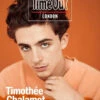 London Time Out Magazine October 2018: Call Me By Your Name TIMOTHEE CHALAMET COVER STORY 1 London Time Out Magazine October 2018: Call Me By Your Name TIMOTHEE CHALAMET COVER STORY -CELEBRITY MAGAZINES IMG 2991