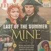 UK SUN TV Magazine July 2019: Aidan Turner + Eleanor Tomlinson (Poldark) - Bros -CELEBRITY MAGAZINES IMG 2991 283f2114 2e5a 4fe3 9b6e 8a7f3578d6b5
