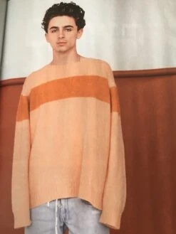 London Time Out Magazine October 2018: Call Me By Your Name TIMOTHEE CHALAMET COVER STORY -CELEBRITY MAGAZINES IMG 3083