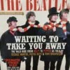 RECORD COLLECTOR PRESENTS-THE BEATLES Vol.2 Revolution (1965-67) -CELEBRITY MAGAZINES IMG 3086 1