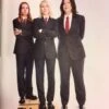 ROLLING STONE MAGAZINE UK April 2023 BOYGENIUS PHOEBE BRIDGERS (Lana Del Rey Cover) -CELEBRITY MAGAZINES IMG 3200