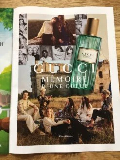 London ES Magazine 2nd August 2019: Harry Styles Gucci Campaign Special -CELEBRITY MAGAZINES IMG 3292