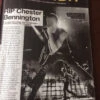 NME Magazine 28 July 2017 Chester Bennington 1976-2017 Tribute Inside -CELEBRITY MAGAZINES IMG 3775 8af9637e 31bd 4d70 9306 ef24ecd4aa1b
