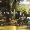 UK Total Film Magazine: The Making Of Beautiful Boy - Timothee Chalamet & Steve Carrell -CELEBRITY MAGAZINES IMG 3809
