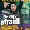 WEEKEND Magazine 26 October 2019 - OZZY OSBOURNE 2 WEEKEND Magazine 26 October 2019 - OZZY OSBOURNE -CELEBRITY MAGAZINES IMG 4439 677453bd c2b9 4162 8fc1 d5e82bd0713e
