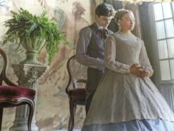 UK Empire Magazine December 2019: Timothee Chalamet Emma Watson Little Women Special