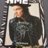 James Bay Photo Cover For Topman UK NME MAGAZINE August 18th 2017 -CELEBRITY MAGAZINES IMG 4470