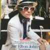 UK GQ Magazine December 2019: Sir Elton John Limited Subscribers Cover -CELEBRITY MAGAZINES IMG 4480