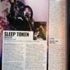 Metal Hammer - #372 (March 2023) - SLEEP TOKEN -CELEBRITY MAGAZINES IMG 4508 4cb204dd 3265 4a93 8ade 3bba3a5a3aa9