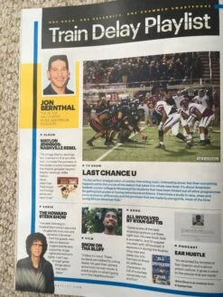 Shortlist Magazine 31 August 2017 Josh O'Connor Iwan Rheon Jon Bernthal -CELEBRITY MAGAZINES IMG 4562