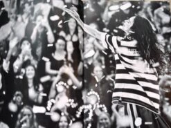 Billie Eilish In Focus Bookazine - 10 Years Of Introspection -CELEBRITY MAGAZINES IMG 4839