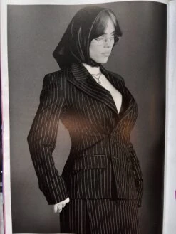 Billie Eilish In Focus Bookazine - 10 Years Of Introspection -CELEBRITY MAGAZINES IMG 4846 2