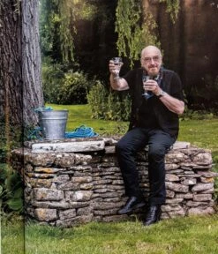 Classic Rock Magazine (UK) - April 2025 - Jethro Tull