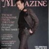 The Times Magazine 2 Feb 2011 MATT SMITH 1 The Times Magazine 2 Feb 2011 MATT SMITH -CELEBRITY MAGAZINES IMG 5097