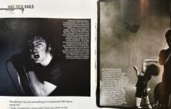Metal Hammer Magazine (UK) - June 2025 (#401) - Nine Inch Nails -CELEBRITY MAGAZINES IMG 5624 1