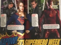 Weekend Magazine 14th October 2017 George Michael Claire Foy Jason Watkins -CELEBRITY MAGAZINES IMG 5673