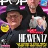 Classic Pop Magazine (UK) - July 2025 HEAVEN 17 Glenn Gregory Martyn Ware -CELEBRITY MAGAZINES IMG 5680