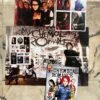 My Chemical Romance Ultimate Fan Pack Posters Stickers Art Cards Volume 1 -CELEBRITY MAGAZINES IMG 5702