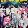 STRAY KIDS In Focus Poster Magazine 2025 -CELEBRITY MAGAZINES IMG 5706