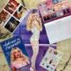 Ultimate Sabrina Carpenter Fan Pack - Includes 8 Exclusive Gifts, Calendar, Stickers, Posters, Postcards 2 Ultimate Sabrina Carpenter Fan Pack - Includes 8 Exclusive Gifts, Calendar, Stickers, Posters, Postcards -CELEBRITY MAGAZINES IMG 62042