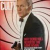 CULTURE MAGAZINE - 19 September 2021, James Bond, Daniel Craig, Billy Idol -CELEBRITY MAGAZINES IMG 6347