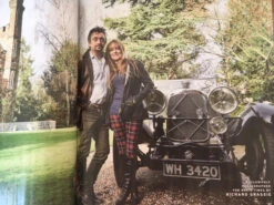 Radio Times December 2 2017 The Crown Matt Smith Angela Lansbury Richard Hammond -CELEBRITY MAGAZINES IMG 6405