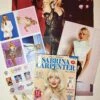 Ultimate Fan Pack - Sabrina Carpenter (Includes 8 Free Gifts Inside) -CELEBRITY MAGAZINES IMG 7860