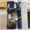 UK CULTURE Magazine APRIL 2018: JACK WHITE Isaac Henderson PRINCE 2 UK CULTURE Magazine APRIL 2018: JACK WHITE Isaac Henderson PRINCE -CELEBRITY MAGAZINES IMG 8804
