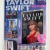Ultimate Taylor Swift Fan Pack April 2025 + 9 Gifts Inside -CELEBRITY MAGAZINES IMG 9016