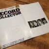 RECORD COLLECTOR Magazine June 2018: The Beatles The White Album The Full Story 2 RECORD COLLECTOR Magazine June 2018: The Beatles The White Album The Full Story -CELEBRITY MAGAZINES IMG 9795