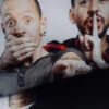 Kerrang! Magazine June 2018 Mike Shinoda Chester Bennington Linkin Park & 3 Unseen Posters