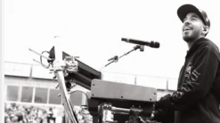 Kerrang! Magazine June 2018 Mike Shinoda Chester Bennington Linkin Park & 3 Unseen Posters -CELEBRITY MAGAZINES IMG 9969