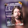 UK Kerrang! Magazine March 2020: Dave Grohl (Foo Fighters) - My Chemical Romance -CELEBRITY MAGAZINES InFrame 1583772136514
