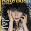 MOJO Collectors Series: Kate Bush Essentials - NEW - Dec 2023 -CELEBRITY MAGAZINES KATEEssentialsCoverfinal 2 1 1125x1536 1