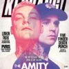 KERRANG! #1700 AMITY AFFLICTION Glassjaw PVRIS Linkin Park Chester Bennington -CELEBRITY MAGAZINES KERRANG 09122017