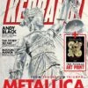 Kerrang! Magazine September 1st 2018: Metallica Bring Me The Horizon Andy Black 1 Kerrang! Magazine September 1st 2018: Metallica Bring Me The Horizon Andy Black -CELEBRITY MAGAZINES KERRANG 01092018