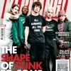 Kerrang! Magazine May 2018: TURNSTILE PVRIS Lynn Gunn LAMB OF GOD Slayer Palaye Royale -CELEBRITY MAGAZINES KERRANG 05052018